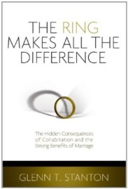 The Ring Makes all the Difference book cover
