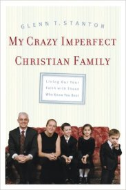 My Crazy Imperfect Family