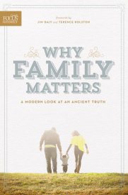 Why Family Matters